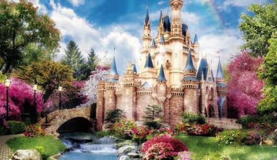 فکشن سے بھر پور کہانیاں