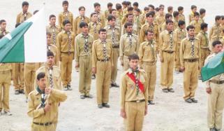 شہری دفاع کی تعلیم ... وقت کی اہم ضرورت