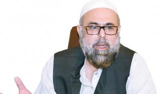 جامعہ کراچی سے الحاق شدہ پہلے پرائیوٹ بی بی اے/ایم بی اے کالج کی بنیاد رکھنے والے، عادل بٹ