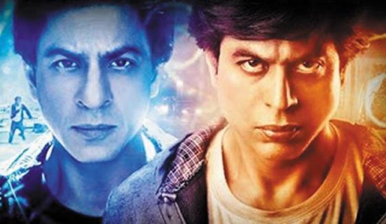 برِصغیر کی فلموں میں فن کاروں کے ’’ڈبل کردار‘‘