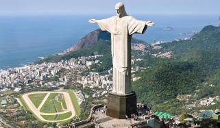 جدید دنیا کے 7عجائباتِ عالم