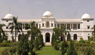 ’’پٹودی محل‘‘ نوابوں کی رہائش گاہ