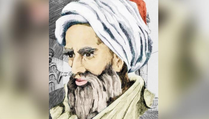 ’’ابن الہیثم‘‘ پِن ہول کیمرہ اور لینس کا موجد