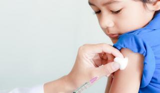 بچوں کو حفاظتی ٹیکے ذمہ داری سے لگوائیں!