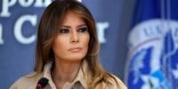 Melania Trump Journey From A Model To First Lady Of Us