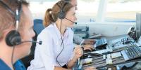 Air Traffic Control As Profession