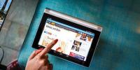 Digital Reading Apps Change Learning Styles