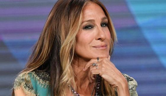 Sarah Jessica Parker