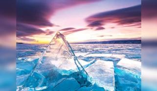 Arctic Ocean Ice