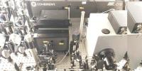 Ten Trillion Frames Per Second Camera