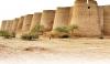 Qila Derawar Best Architecture Of 9th Century
