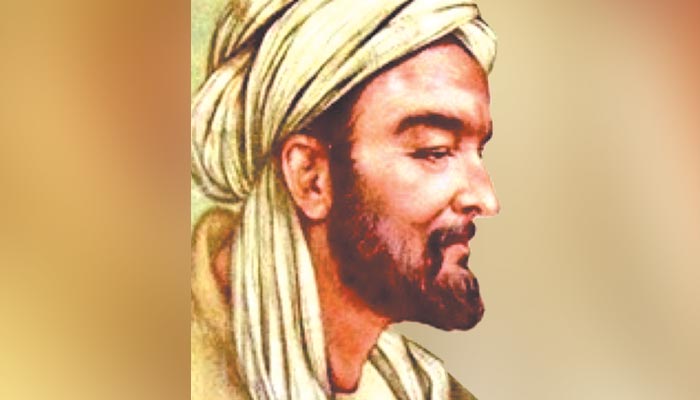ابنِ خلدون... تاریخ اور جدید عمرانیات کا امام