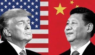 Trade War Between China And America