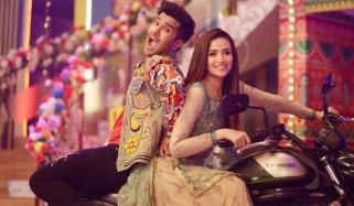 Geo Mega Serial Romeo Weds Heer