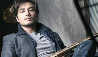 Ali Zafar Successful Singer And Actor