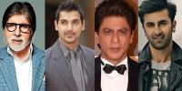 Fabulous Houses Of Bollywood Stars