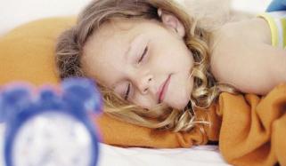 Better Sleep Make Intelegent