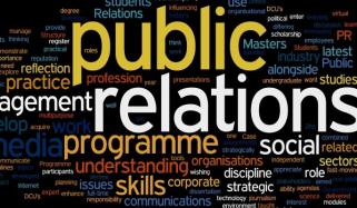 Career In Public Relation
