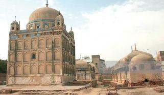 Hyderabad Second Biggest City Of Sindh