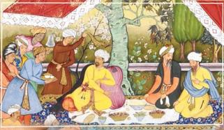 Mughals