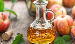 Apple Cider Vinegar