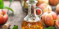 Apple Cider Vinegar