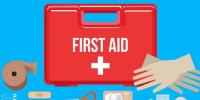 First Aid Box