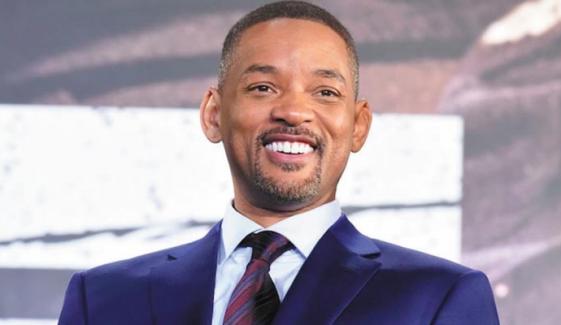 Will Smith