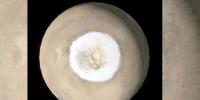 Oxygen Discover In Mars
