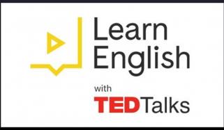 Learn English Ted Talks