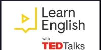 Learn English Ted Talks