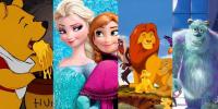 Cartoon Characters