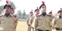 Join Pak Army
