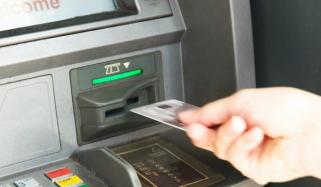 Usage Of Atm Machine