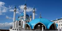 Beautiful Mosques