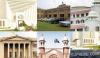 Government Buildings Of Pakistan