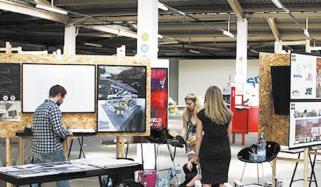 Education Of Architecture