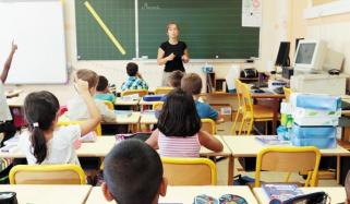 Education Department