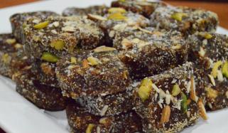 Dates Recipes