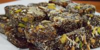 Dates Recipes