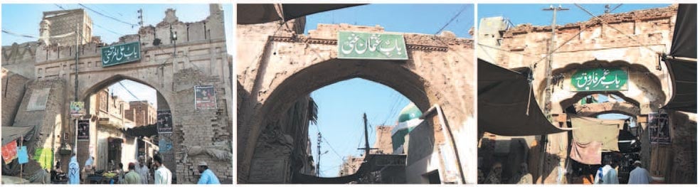 شجاع آباد: ملتان کا تاریخی و تہذیبی مرکز