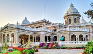 Explore The City Of Bahawalpur