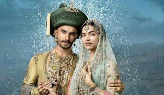 Deepika Padukone And Ranveer Singh