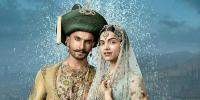 Deepika Padukone And Ranveer Singh