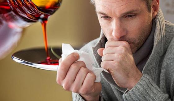 How To Prevent Cough Pain