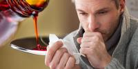How To Prevent Cough Pain