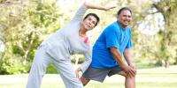 Exercises To Control Diabetes