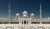 Sheikh Zayed Mosque