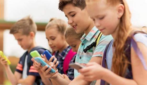 Limited Usage Of Smart Phones