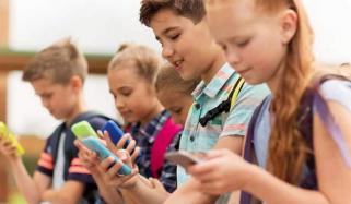 Limited Usage Of Smart Phones